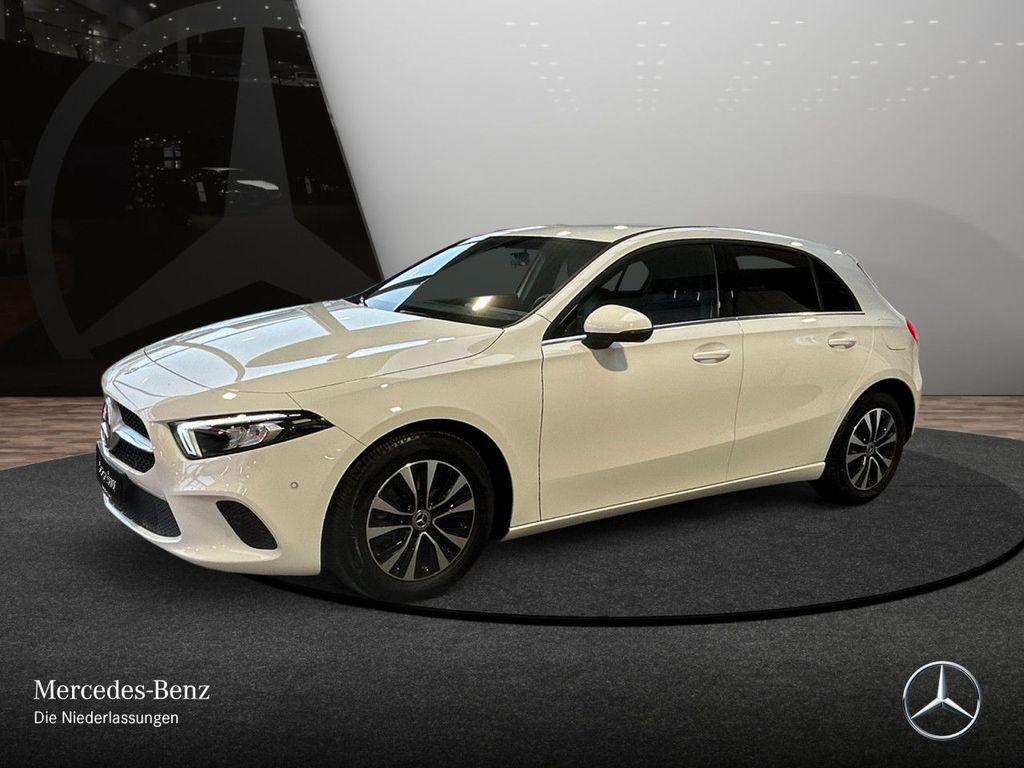 Mercedes-Benz A 180 2022