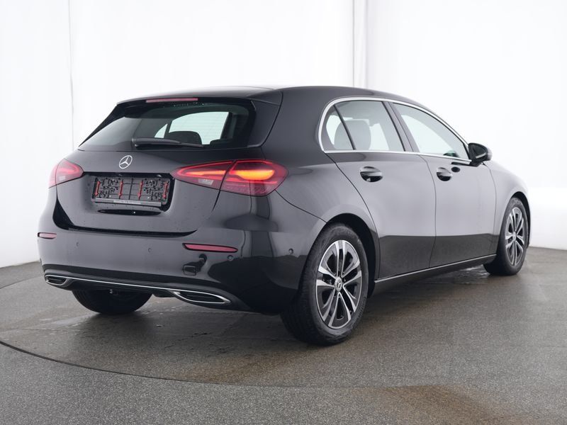 Mercedes-Benz A 200 2024