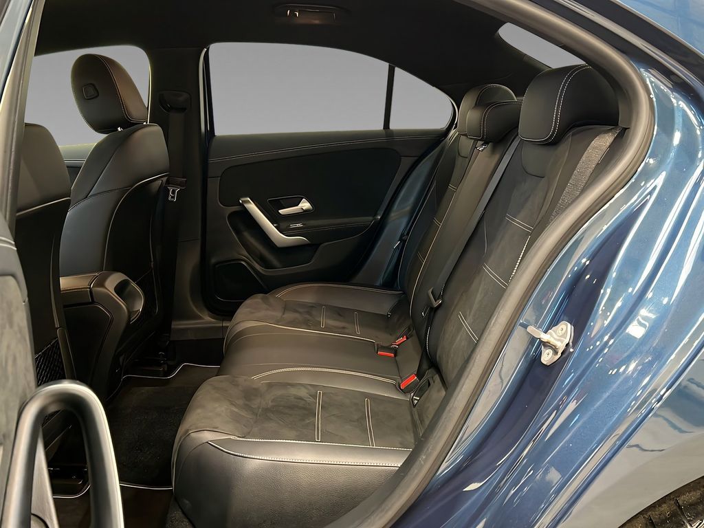 Mercedes-Benz A 250 2020