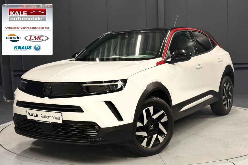 Opel Mokka 2023