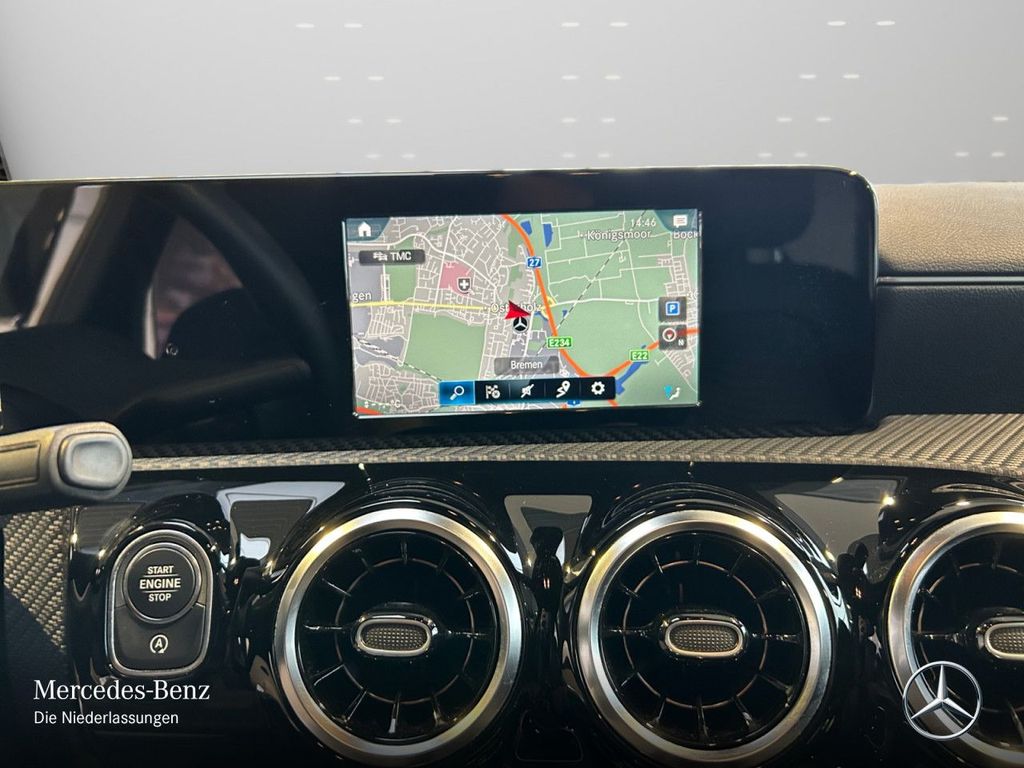 Mercedes-Benz A 180 2022