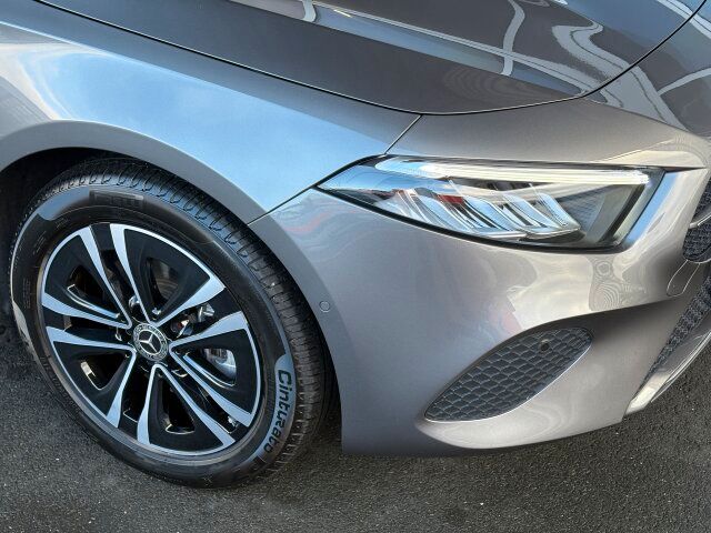 Mercedes-Benz A 200 2024