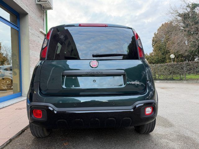 Fiat Panda 2025