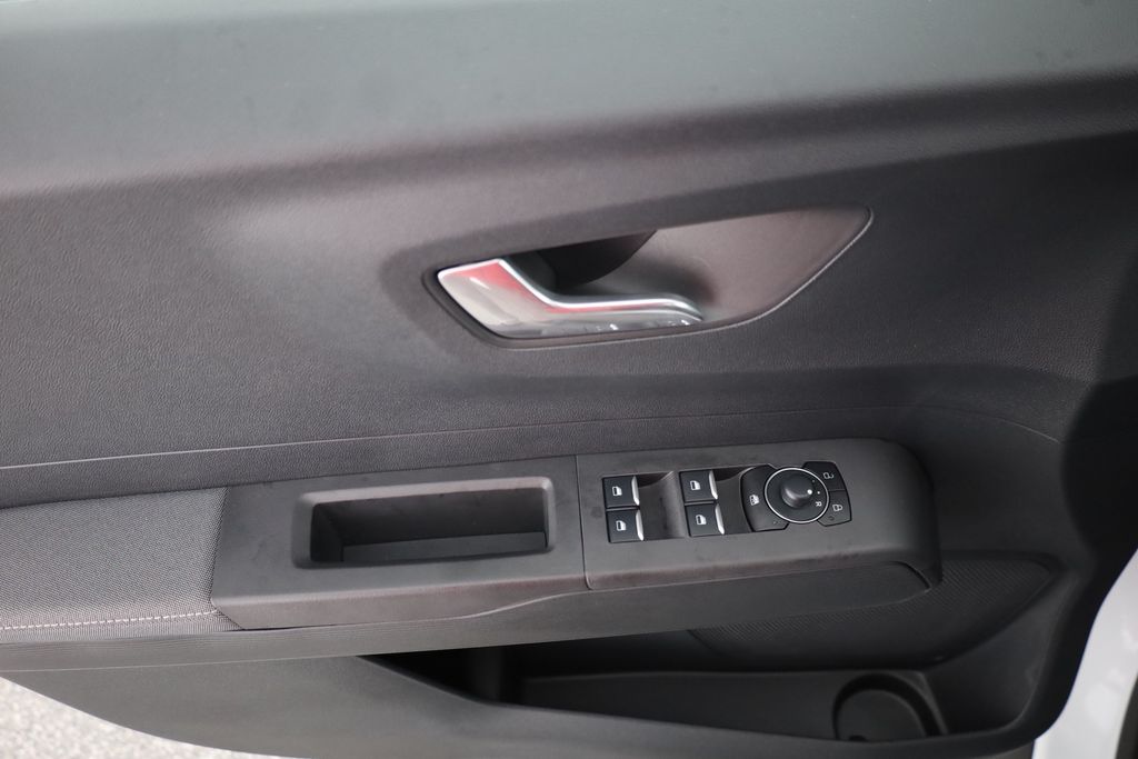 Ford Tourneo Courier 2025