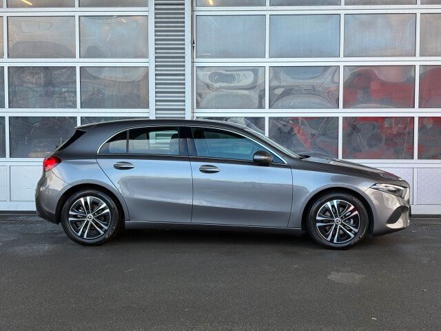 Mercedes-Benz A 200 2024