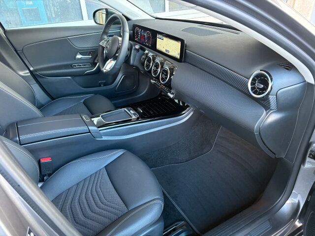 Mercedes-Benz A 200 2024