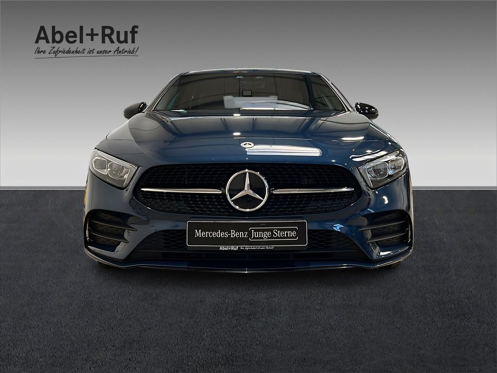 Mercedes-Benz A 250 2020