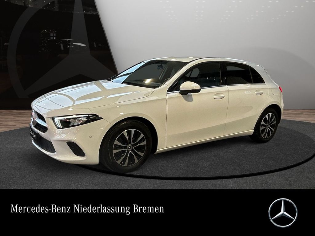 Mercedes-Benz A 180 2022
