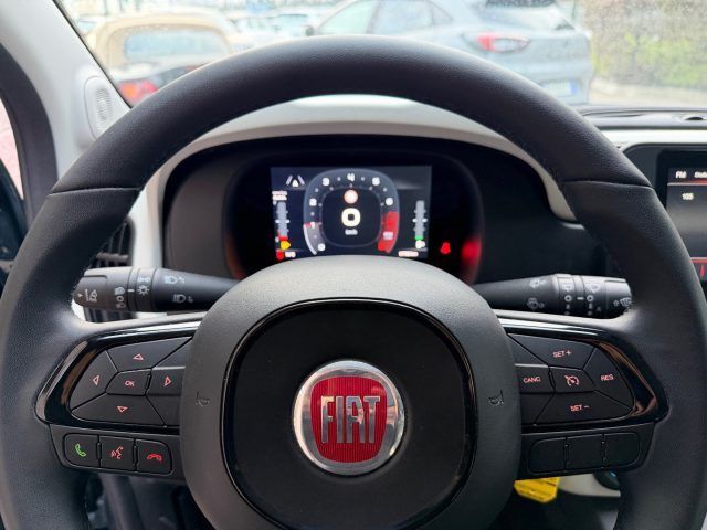 Fiat Panda 2025