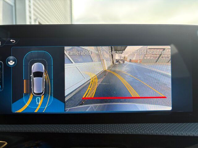 Mercedes-Benz A 200 2024