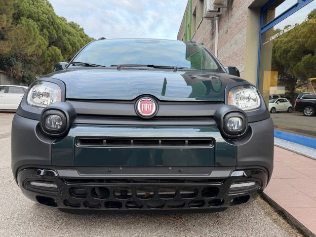 Fiat Panda 2025