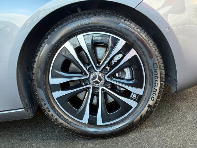 Mercedes-Benz A 200 2024