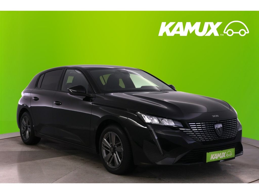 Peugeot 308 2024