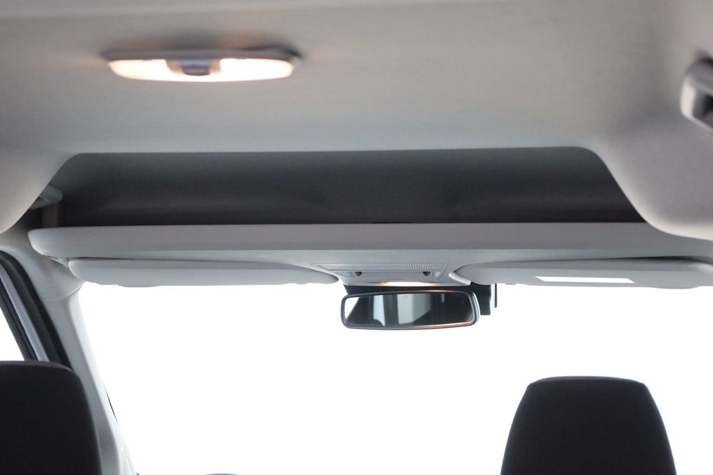 Ford Tourneo Courier 2025