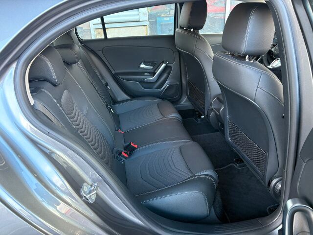 Mercedes-Benz A 200 2024