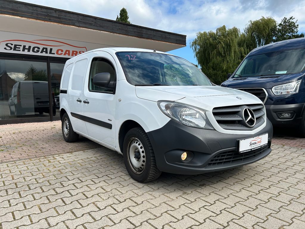 Mercedes-Benz Citan 2017