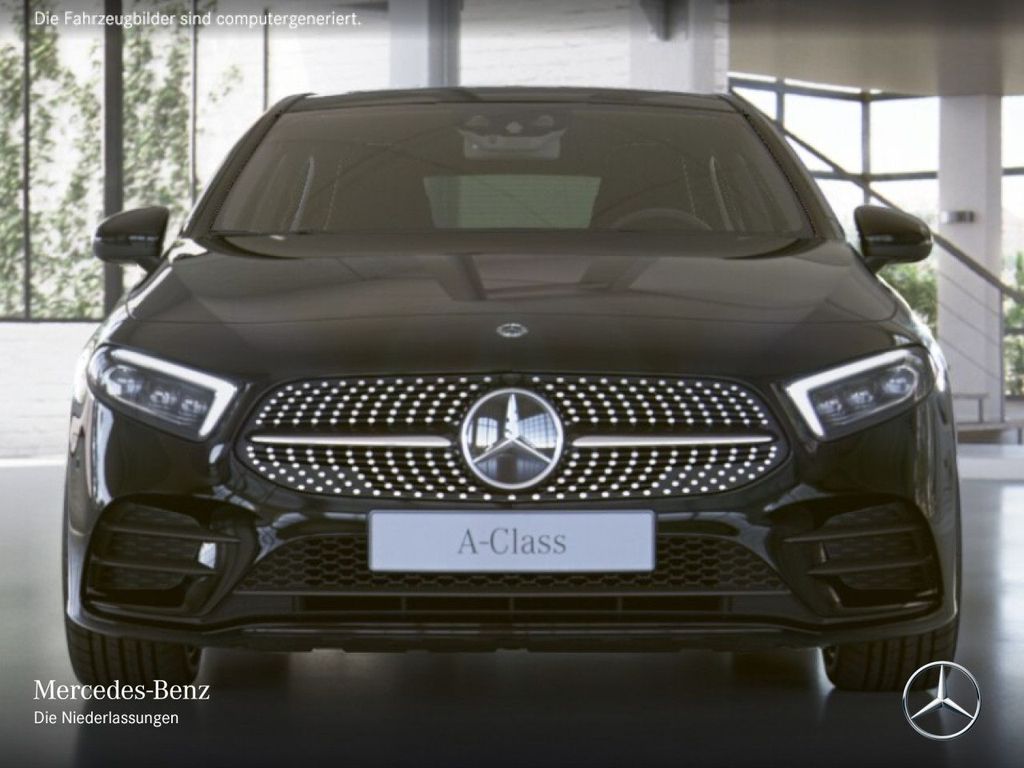 Mercedes-Benz A 250 2022
