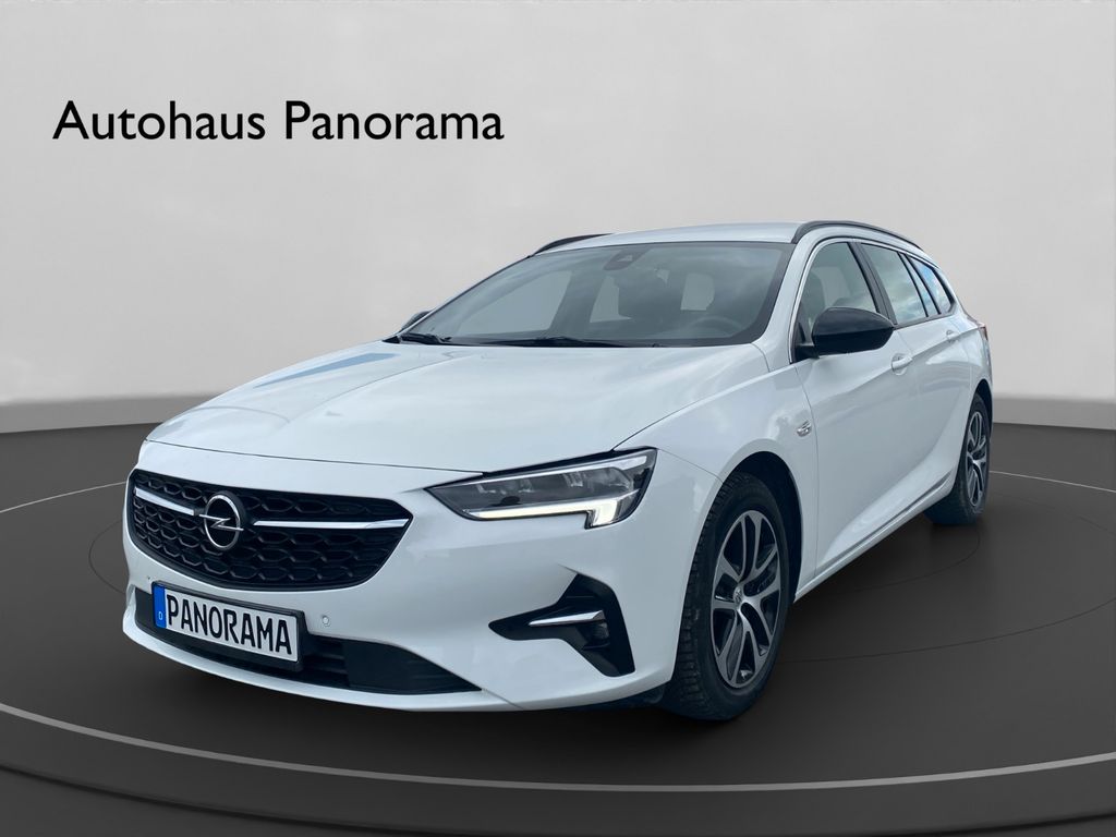 Opel Insignia 2021