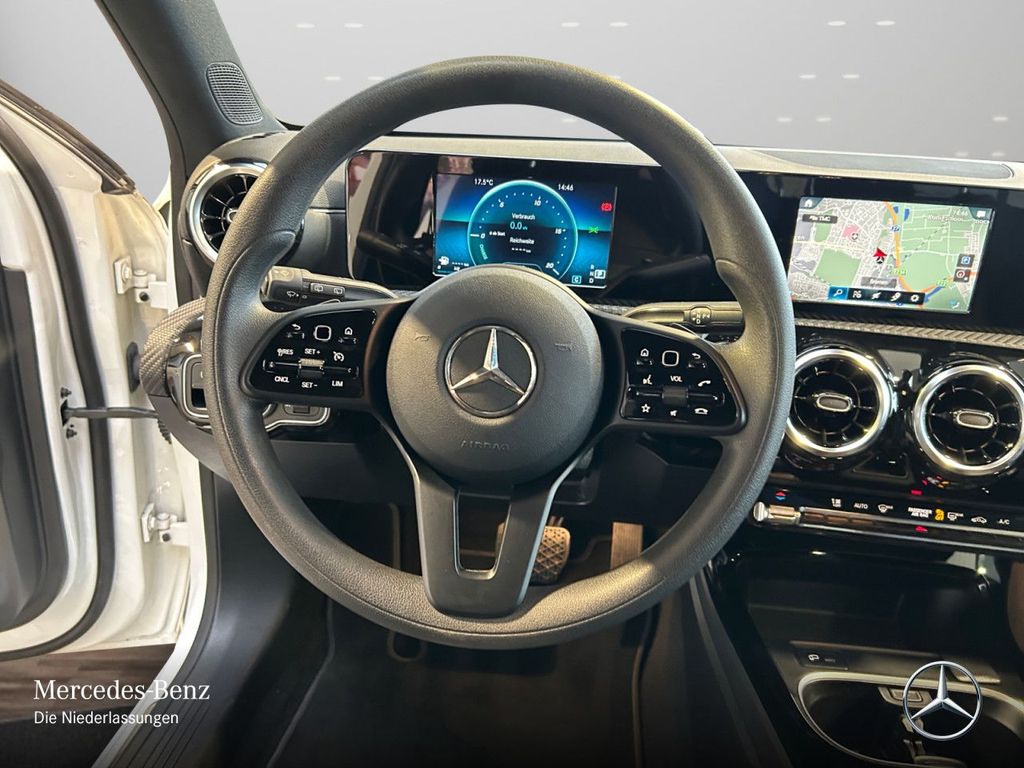 Mercedes-Benz A 180 2022