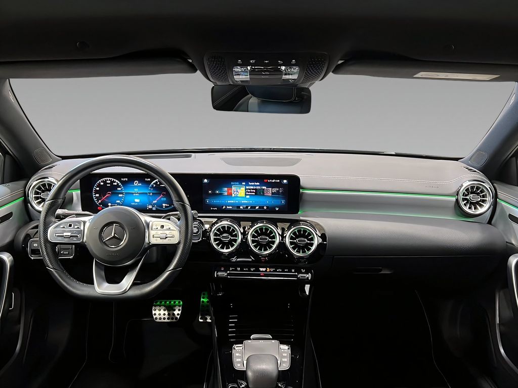 Mercedes-Benz A 250 2020