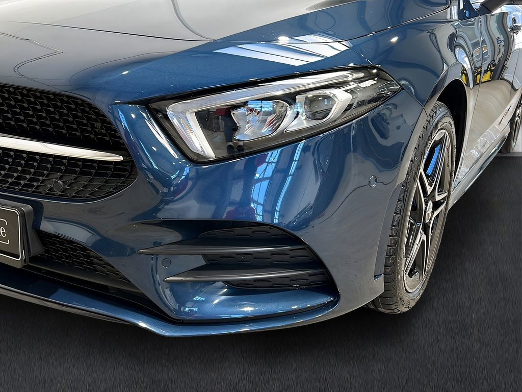 Mercedes-Benz A 250 2020