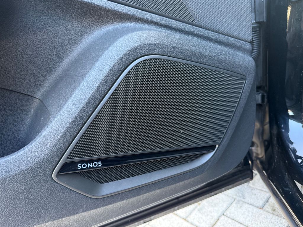 Audi Q2 2022