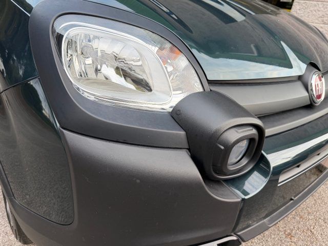 Fiat Panda 2025