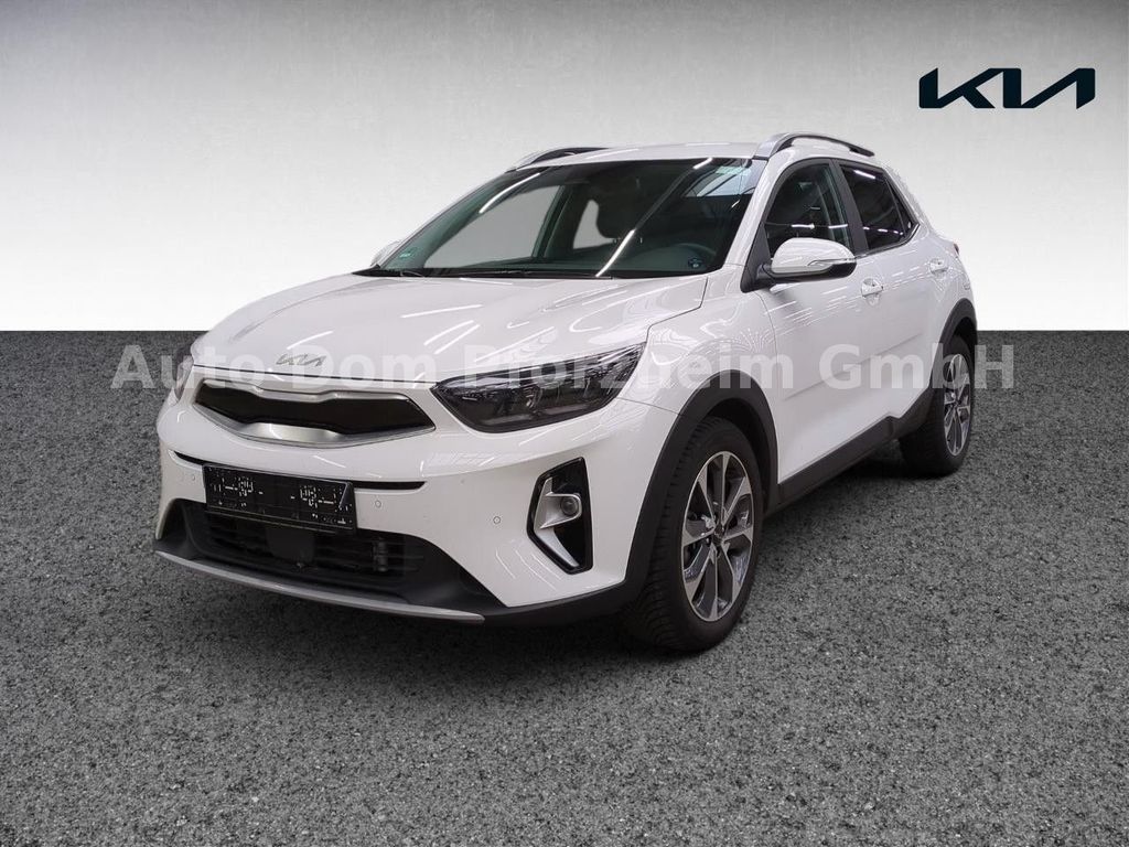 Kia Stonic 2025