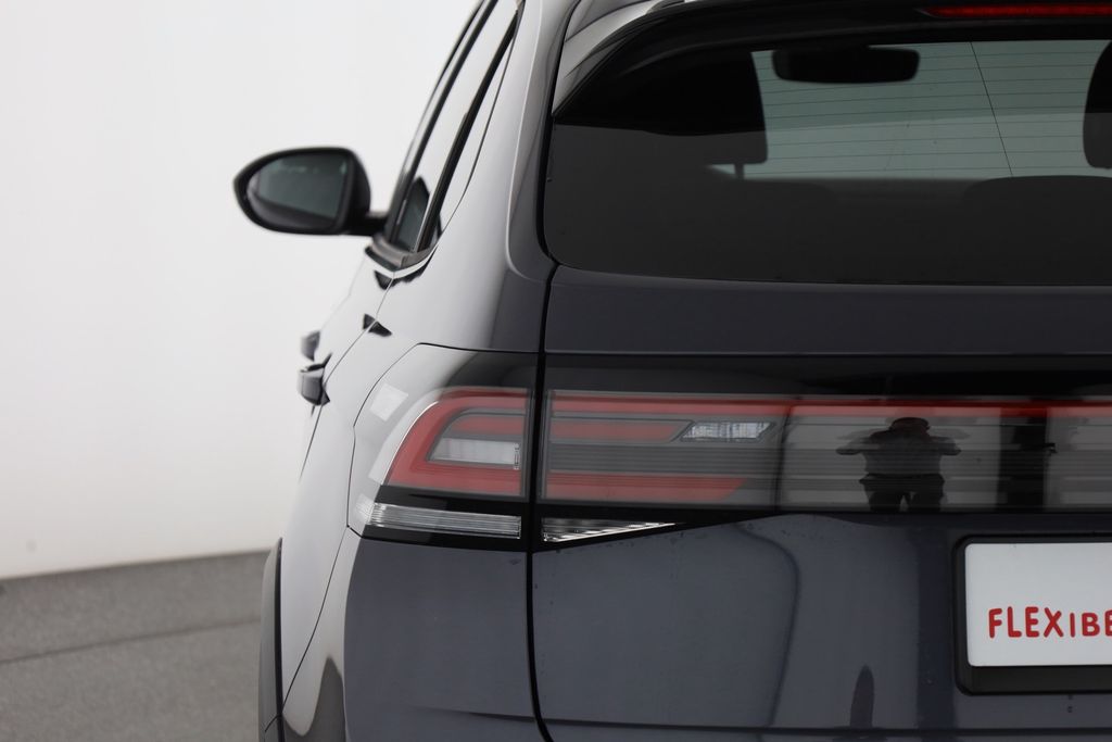 Volkswagen Taigo 2025