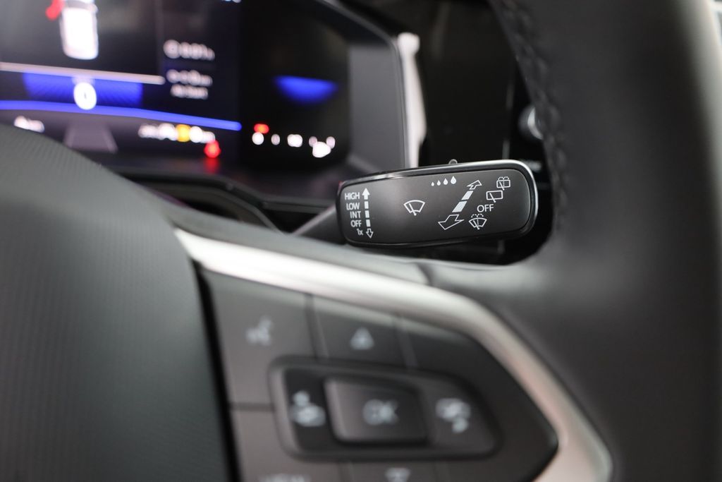 Volkswagen Taigo 2025