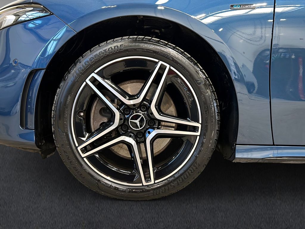 Mercedes-Benz A 250 2020