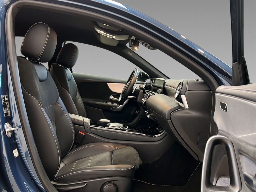 Mercedes-Benz A 250 2020