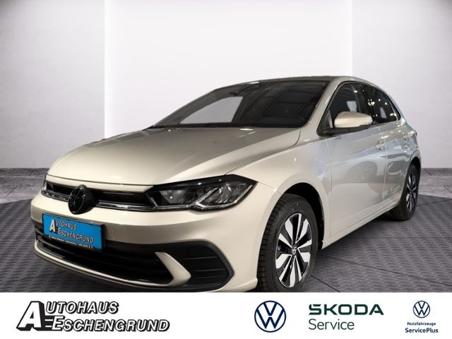 Volkswagen Polo 2025
