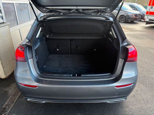 Mercedes-Benz A 200 2024