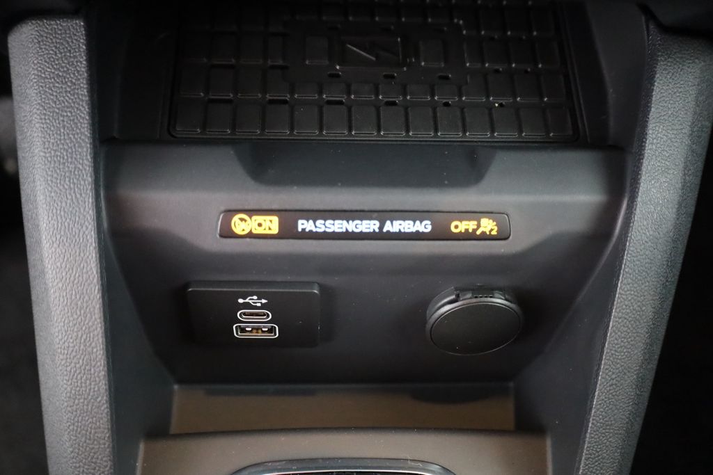 Ford Tourneo Courier 2025