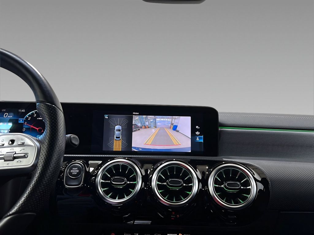 Mercedes-Benz A 250 2020