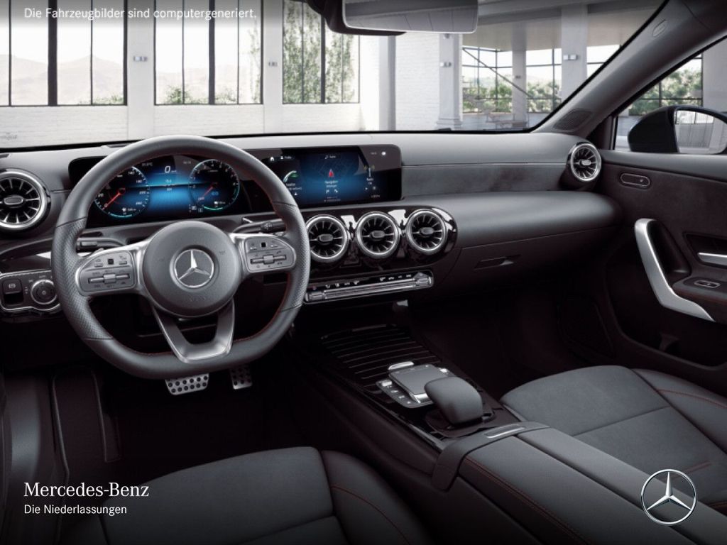 Mercedes-Benz A 250 2022