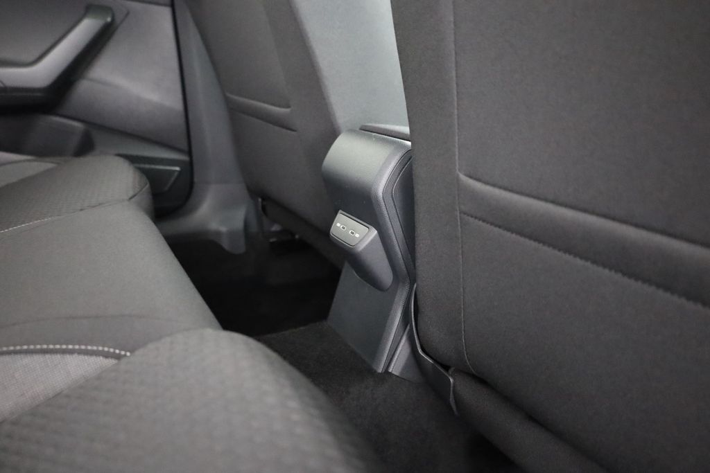 Volkswagen Taigo 2025