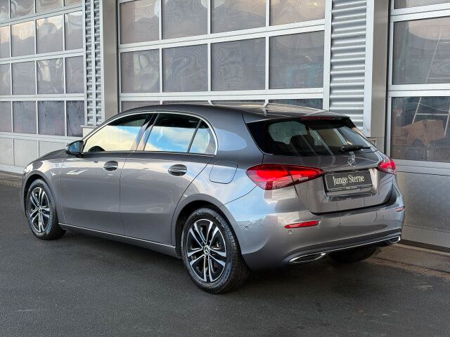 Mercedes-Benz A 200 2024