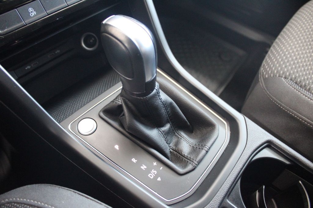 Volkswagen Touran 2023