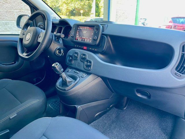 Fiat Panda 2024