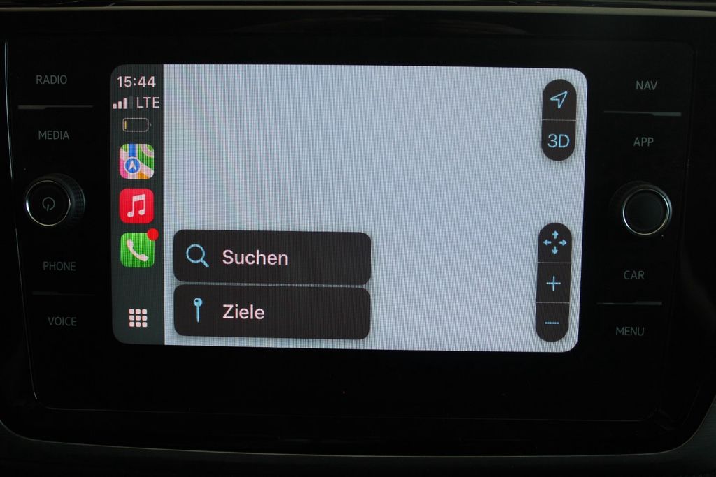 Volkswagen Touran 2023