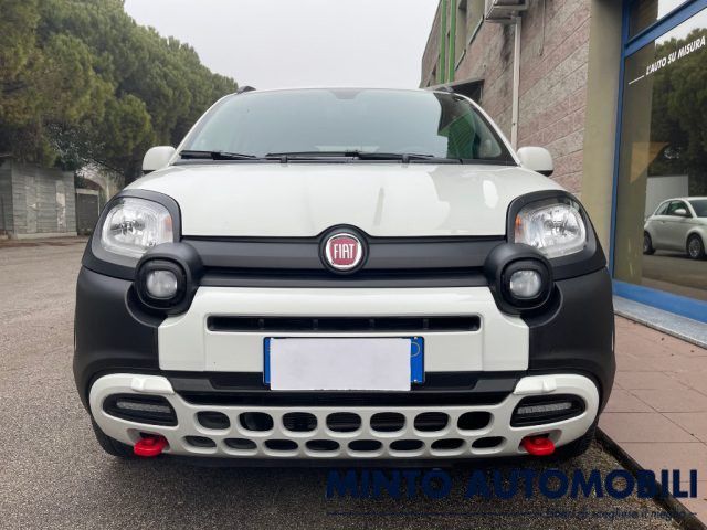 Fiat Panda 2024