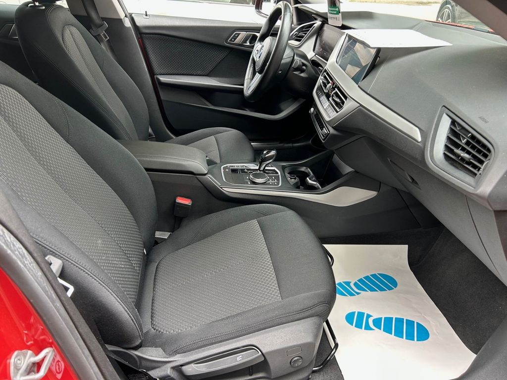 BMW 216 Gran Coupé 2021