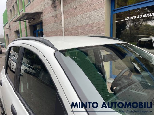 Fiat Panda 2024
