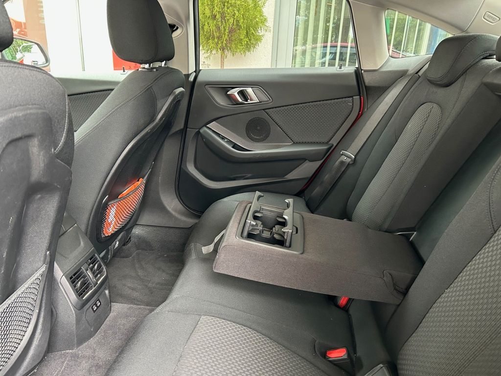 BMW 216 Gran Coupé 2021