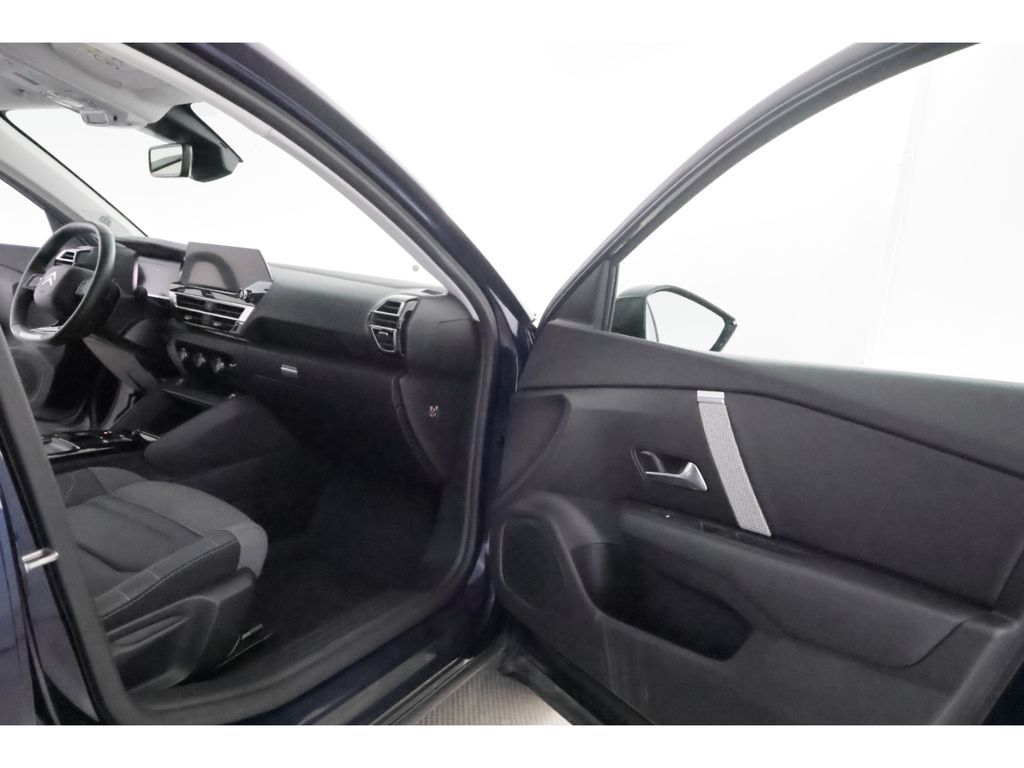 Citroën C4 2024