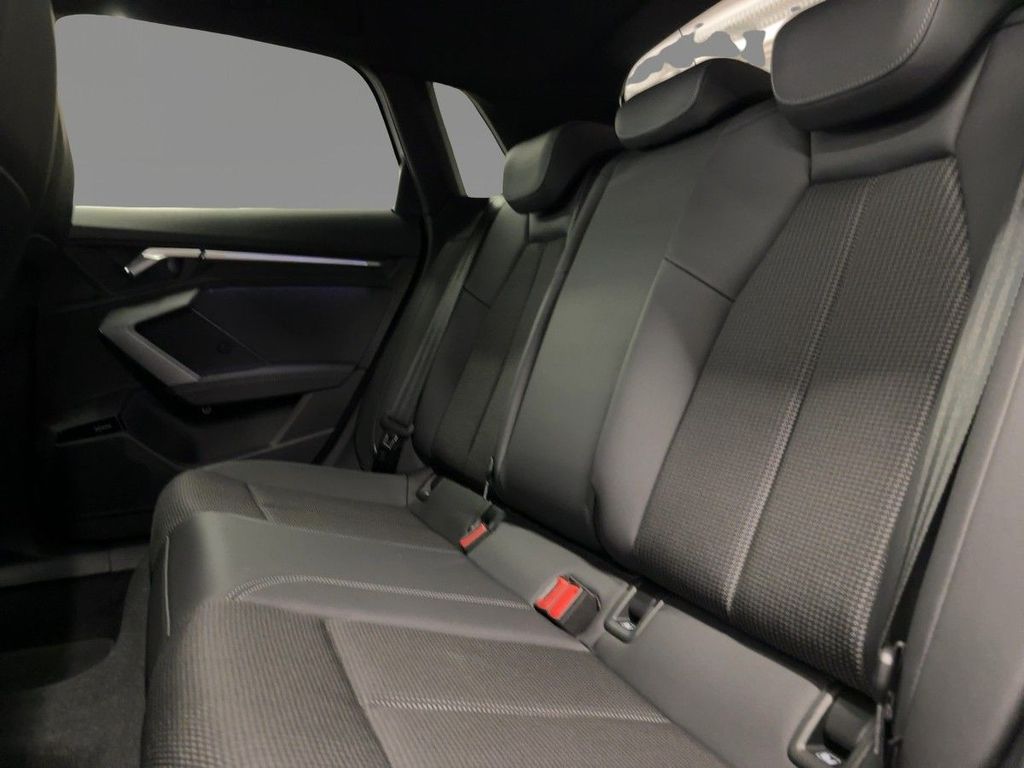 Audi A3 2025