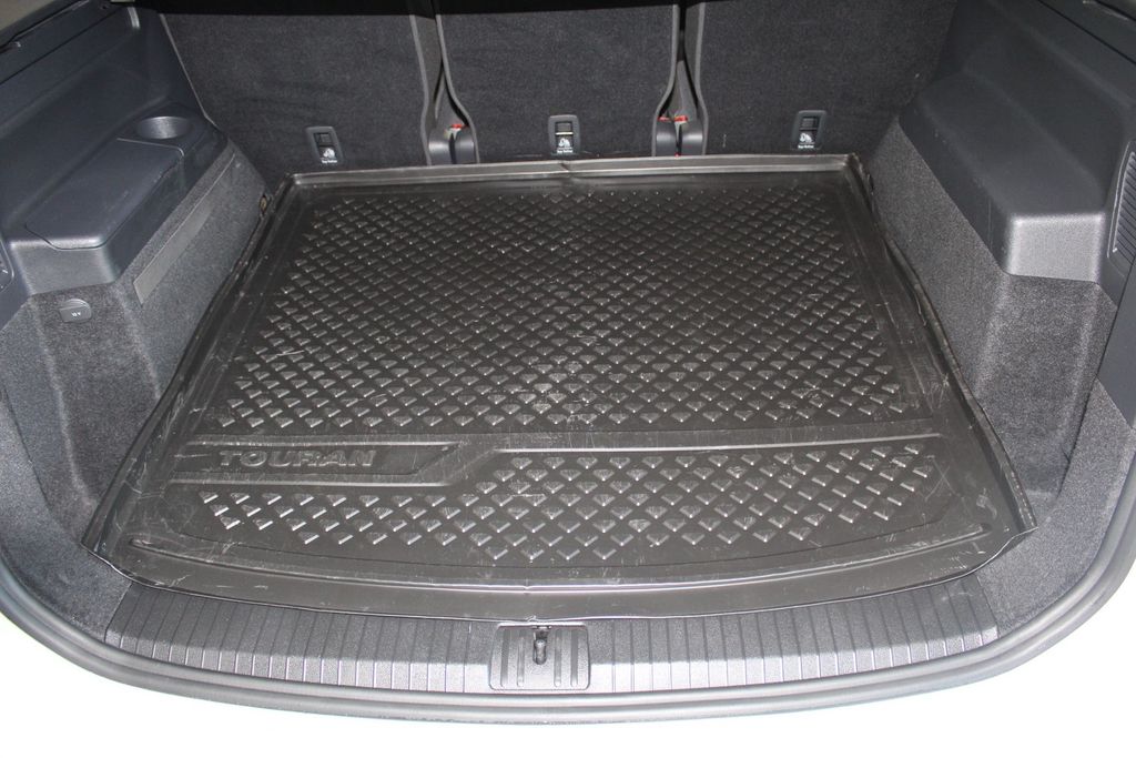 Volkswagen Touran 2023
