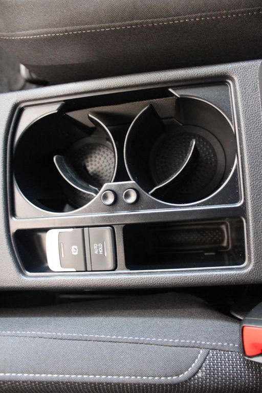 Volkswagen Touran 2023